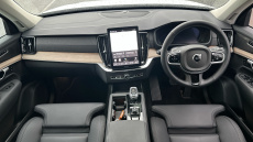 Volvo XC90 2.0 T8 PHEV Plus Dark 5dr AWD Geartronic Estate